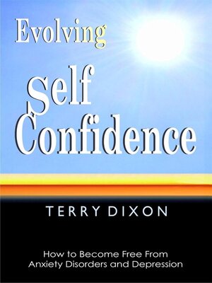 cover image of Evolving Self Confidence